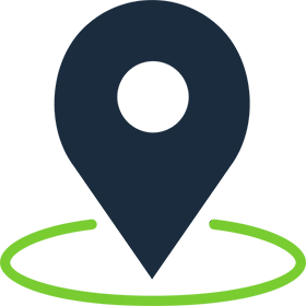 Icono ubicación